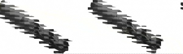Taper Shank Drill Bit: 0.6563